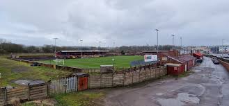 Image result for Workington AFC