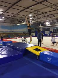Image result for Canterbury Gymnastics Club