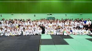 Image result for Gloucester Taijutsu Kai Self Defence