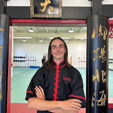 Image result for Southgate T`ai Tsung Kung Fu Association