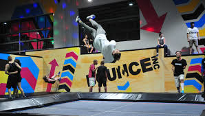 Image result for Ipswich Four Trampoline Club