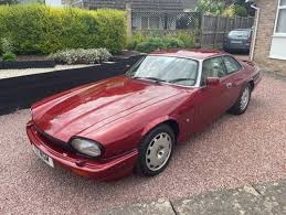 Image result for Meteor Red 1993 Jaguar