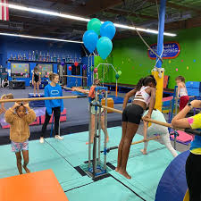Image result for Aerodyne Gymnastics Club