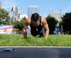 Image result for ILoveKickBoxing Vancouver