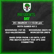 Image result for WOODRUSH RFC MINI and JUNIOR ~ & Senior