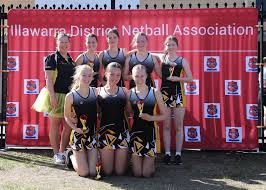 Image result for Helensburgh Netball Club