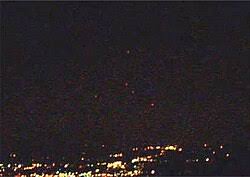 Image result for UFO Ryanair avvista un UFO nel volo Oslo - Bergamo ecco il video in anteprima!!