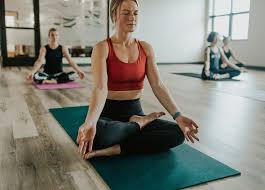 Image result for Hatha Yoga Club