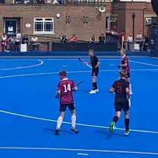 Image result for City Of York Hockey Club