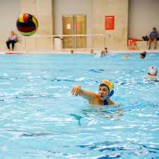 Image result for West London Penquin Swimming & Water Polo Club