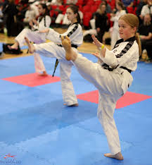Image result for English International Allstyles Taekwon-Do