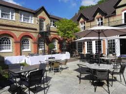 Image result for Badgemore Park Golf Club, Henley On Thames