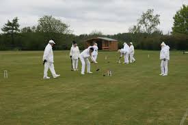 Image result for Middlesbrough Croquet Club
