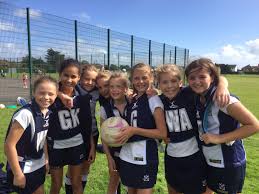 Image result for Gateshead Netball Club