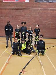 Image result for Manchester Roller Hockey Club