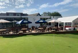 Image result for Horsforth Golf Club