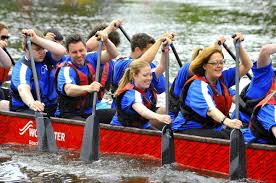 Image result for Worcester Dragon Boat Racing Club