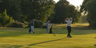 Image result for Old Fold Manor Golf Club Ltd