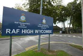 Image result for Raf (High Wycombe) Badminton Club