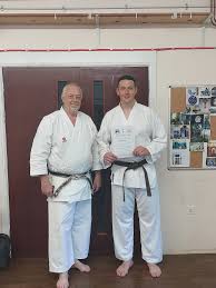 Image result for Burnham Karate Club