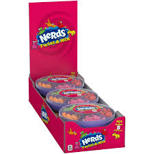 Image result for nerds wonka
