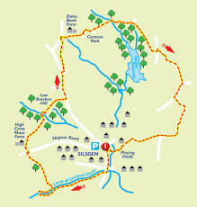 Image result for Silsden Park Rangers