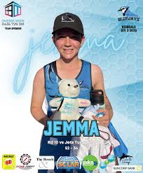 Image result for Blue Jays Netball Club