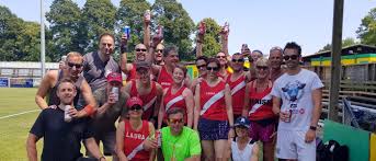 Image result for Ampthill and Flitwick Flyers