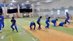 Image result for Borders Junior Cricket Coaching Club