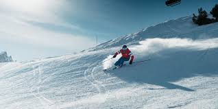 Image result for Eclipse Ski