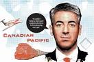 CEO at Canadian Pacific
