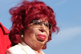 Image result for carmen de mairena