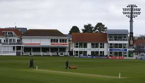 Image result for University Of Kent Cricket Club