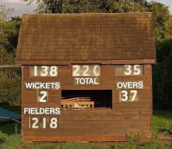 Image result for Rowington Cricket Club