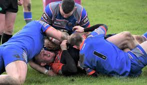 Image result for Distington Amateur Rugby League Club