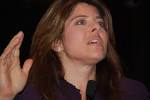 information on Naomi Wolf,