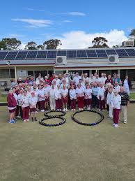 Image result for Hotham Bowls Club