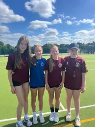 Image result for Chester Netball Club