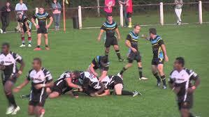 Image result for St Albans Centurions