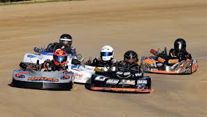 Image result for Chasewater Kart Racing Club
