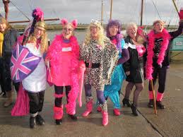 Image result for Maldon Little Ship Club