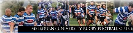 Image result for Melbourne Rugby Football Club