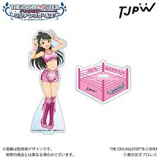 「桐野アヤ アイドルマスターシンデレラガールズ」の画像検索結果