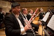 The CSO's John Bruce Yeh turns to local composers for new disc ...
