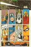 Memorable Moments In Comics     Infinity Gauntlet  The Silver Surfer