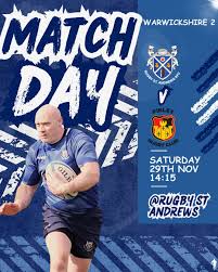 Image result for Aylestone St James Rfc