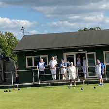 Image result for Great Moor C C Bowling Club