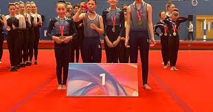 Image result for Ingleby Gymnastics Club