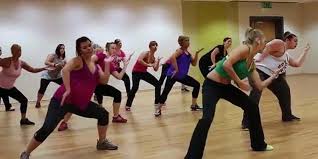 Image result for Zumba Club