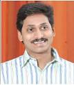 Y S Jagan Mohan Reddy and his